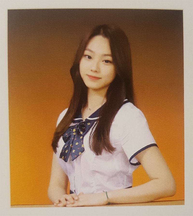 foto kelulusan mina gugudan
