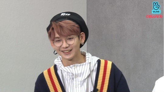 Penampilan Keren Takada Kenta di Acara V Live JBJ Terbaru