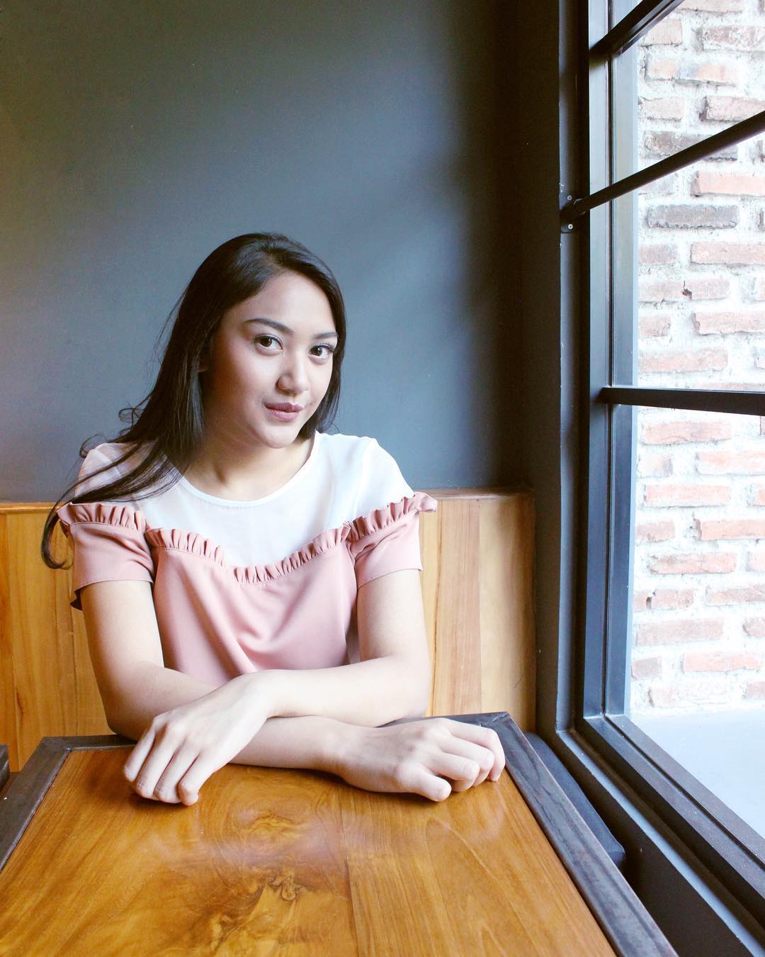 Tak Suka Pamer Kemewahan