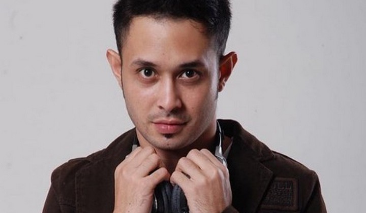 Foto: Akui Tak Sengaja Tabrak Cynthia Ramlan, Aktor Meidian Maladi Sempat Dicurigai Pakai Narkoba