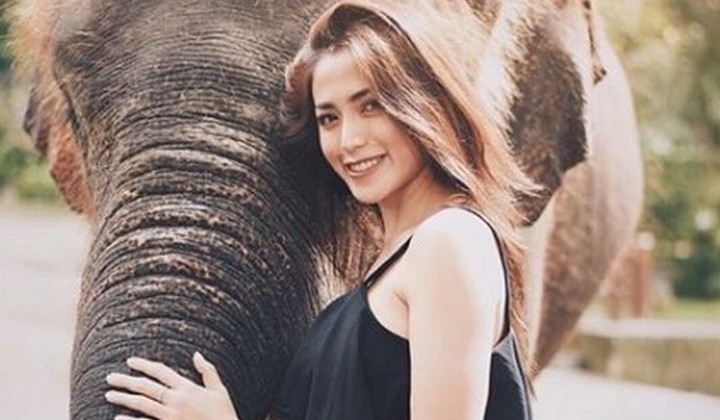 Foto: Buat Video Parodi Sambil Singgung Isu 'Girls Squad Bubar', Jedar Malah Diprotes 