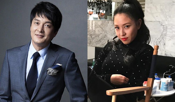 Foto: Terjerat Kasus Pelecehan Seksual, Komentar Jo Min Ki di Postingan BoA Ini Jadi Sorotan