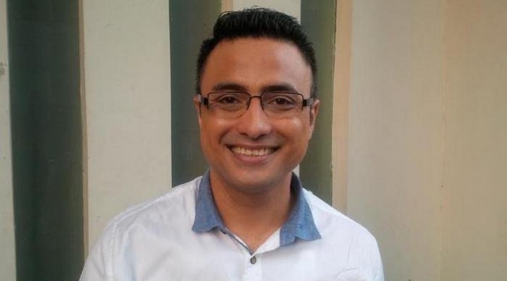 Foto: Merasa Sebagai Korban, Rizal Djibran Ajukan Permohonan untuk Direhabilitasi