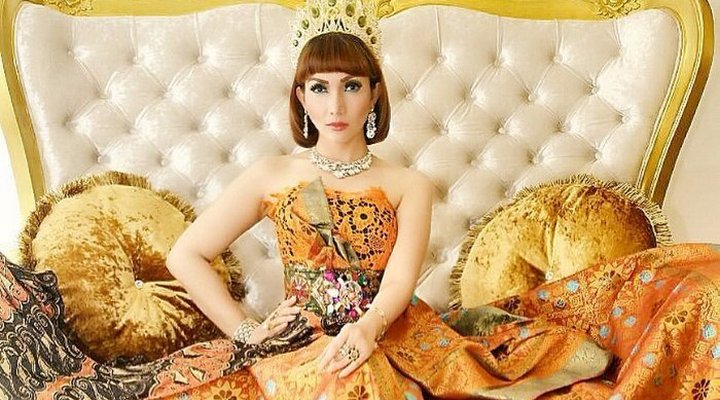 Foto: Roro Fitria Disebut Bocorkan Nama Artis Terkait Narkoba, Polisi Ungkap Fakta Sebenarnya