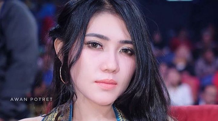 Foto: Sempat Dibully 'Star Syndrom', Via Vallen Kini Malah Dibilang Kampungan