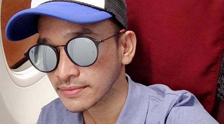 Foto: Sebulan Sekali Harus Kontrol Dokter, Ruben Onsu Kena Penyakit Kanker?