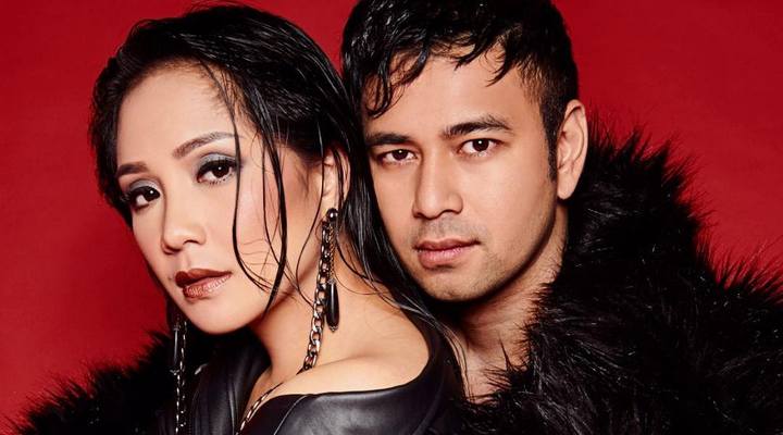 Foto: Filmnya Disebut Rendahkan Profesi Suster, Begini Tanggapan Raffi Ahmad