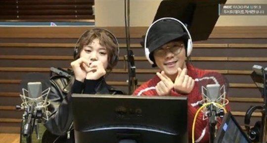 Lee Hyun Cerita Soal Kedekatannya Dengan BTS