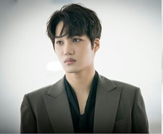 Kai-Miracle That We Met 1