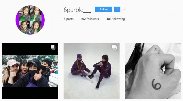 Yook Ji Dam Buat Akun Instagram Baru Usai Sempat Hapus Gara-Gara Kontroversi Kang Daniel