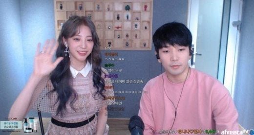 G.O MBLAQ Rayakan White Day Bareng Pacar