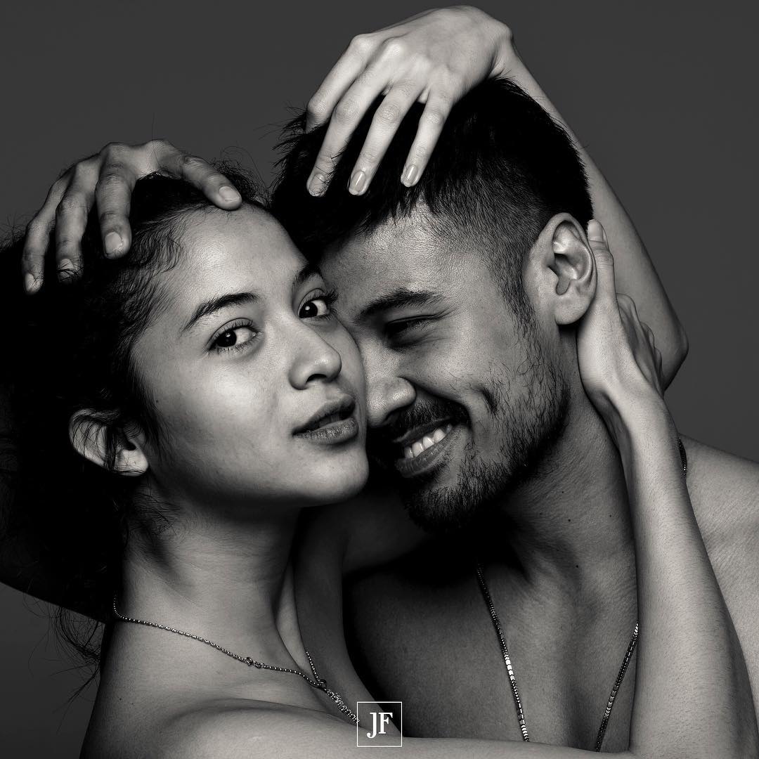  Pemotretan Apik yang Dilakukan Sahabat