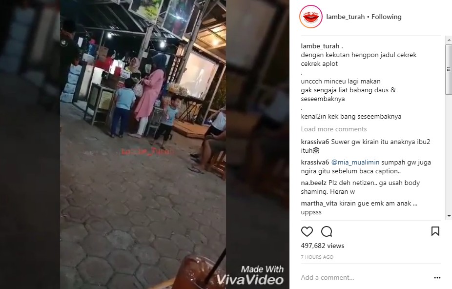 Dugaan Daus Mini \'Gandeng\' Pacar Baru