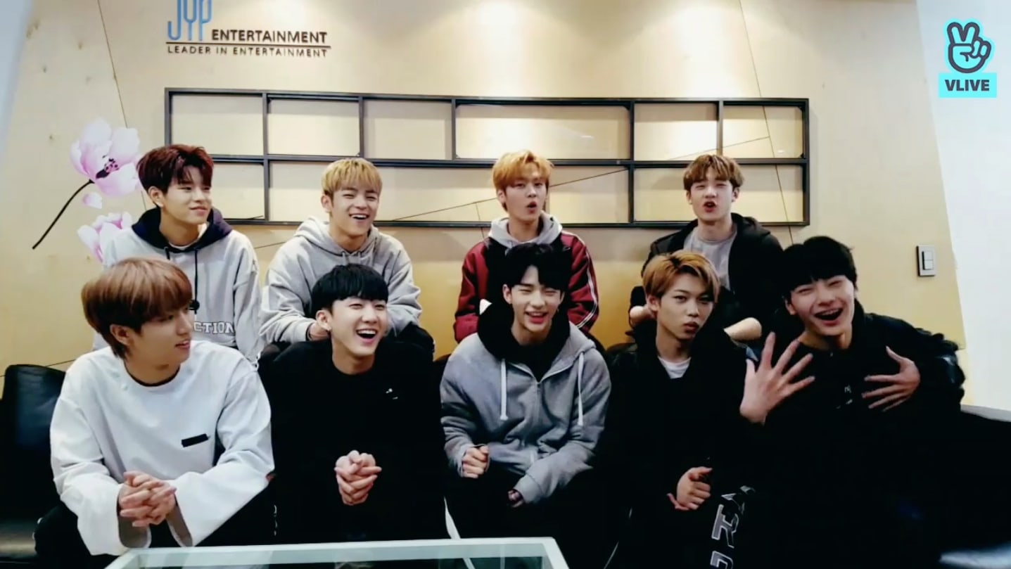 I.N Ungkap Arti di Balik Nama Barunya