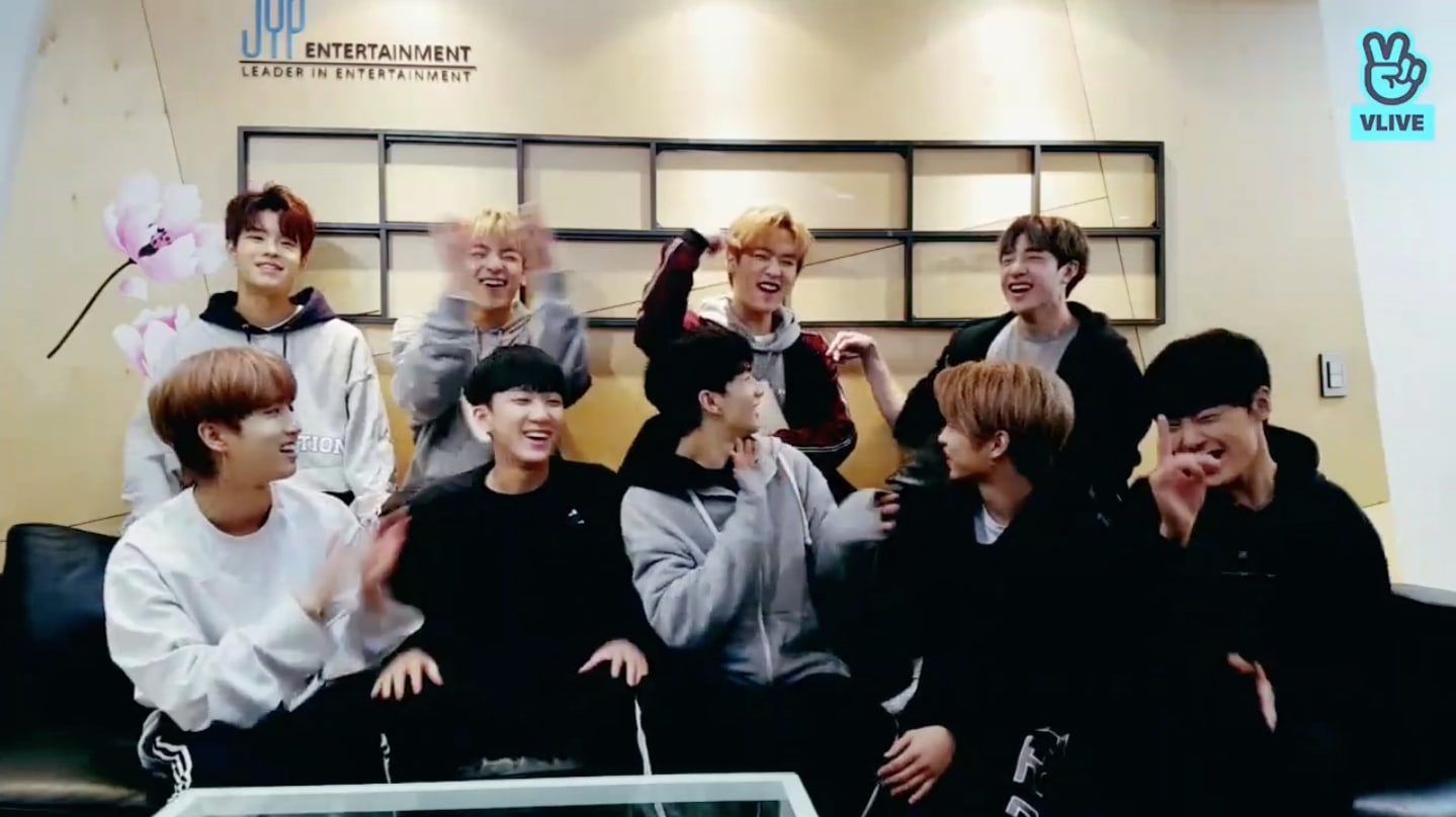 Lee Know Ungkap Arti Nama Barunya