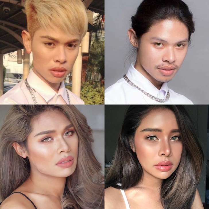 Wanchaelom Terinspirasi Yaya Sperbund