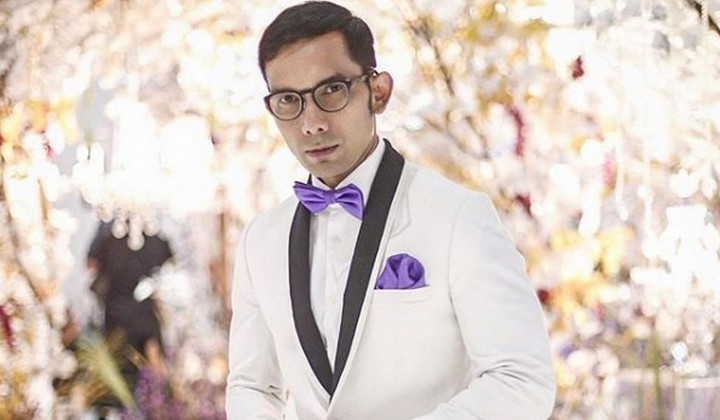 Foto: Bikin Heboh! Indra Herlambang Sebut Wanita Cantik Ini Seorang Pria