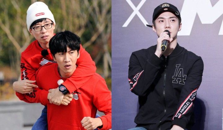 Foto: 'The Culprit is You' Yoo Jae Seok cs Umumkan Jadwal Tayang, Kapan? 