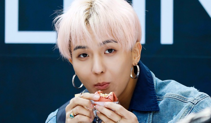 Foto: Penampilan Kurusnya Sempat Jadi Sorotan, Song Min Ho Winner Beri Penjelasan Ini