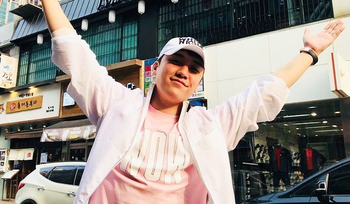 Foto: Pamerkan Pesona Penuh Kharisma di Postingan Ini, Seungri Big Bang Buat Fans Meleleh