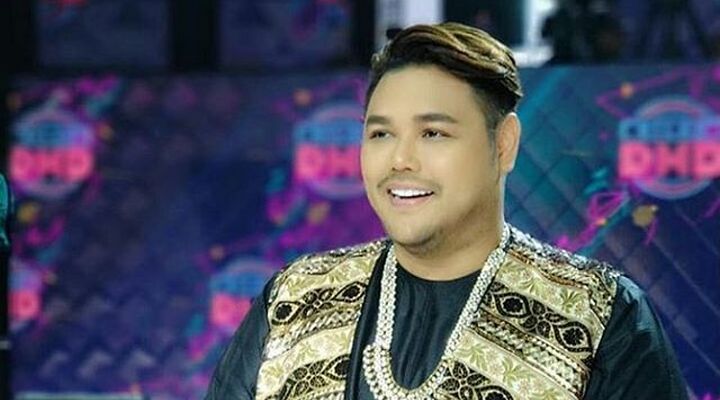 Foto: Buat Postingan Ini, Ivan Gunawan Kesal Dibully Gara-Gara Bela Lucinta Luna?