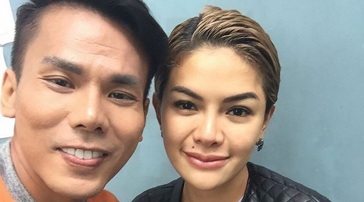 Foto: Sebut Masih Ada Artis Terlibat Prostitusi Online, Robby Abbas Bocorkan Inisialnya