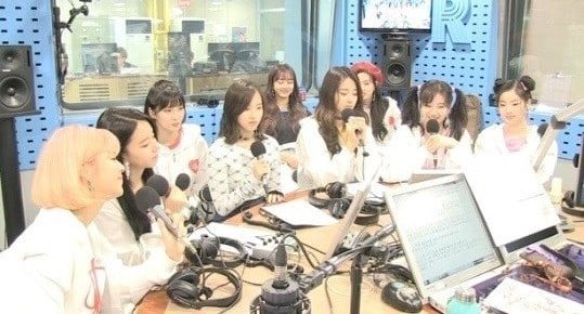 Twice Bahas Soal Comeback Terbaru Hingga Pertengkaran Dalam Grup di \'Choi Hwa Jung\'s Power Time\'