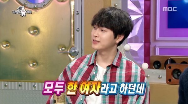 Yong Jun Hyung Highlight Bantah Mantan Kekasihnya Goo Hara Jadi Inspirasi Dalam Bermusik