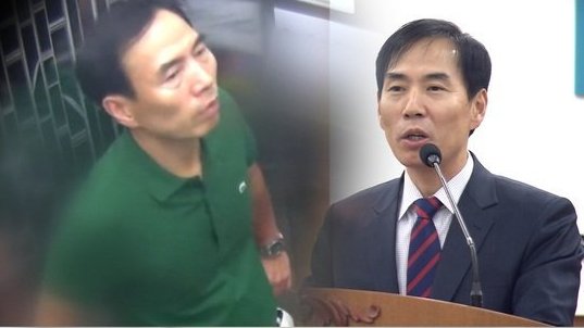 \'PD Note\' bahas kasus Park Bom