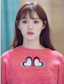 Lee Sung Kyung perankan karakter baru