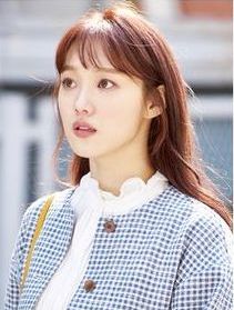 Lee Sung Kyung perankan karakter baru