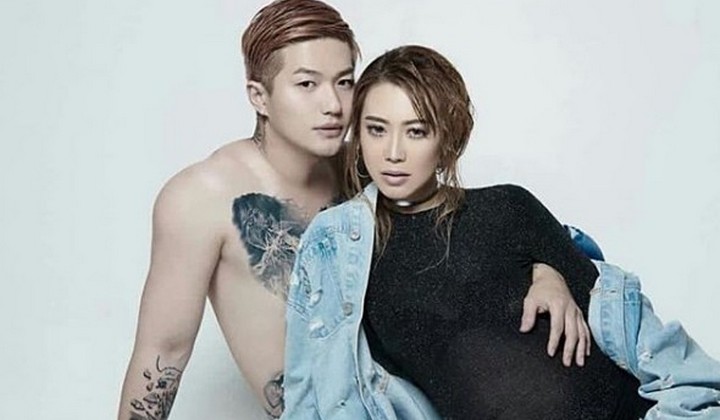 Foto: Istrinya Mendadak Segera Melahirkan, Lee Jeong Hoon Mengaku 'Deg-Degan'