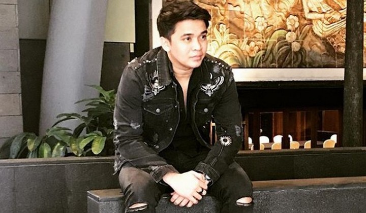 Foto: Terpaksa 'Diusir' Saat Kriss Hatta Jadi Bintang Tamu di Program TV, Billy Sebut Ngaku Ikhlas