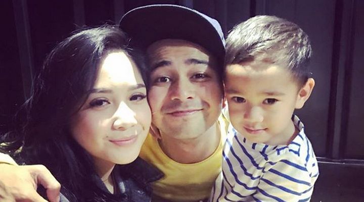 Foto: Raffi Ahmad Buat Vlog Soal Ayu Ting Ting dan Boy William, Netter Bahas Soal Gimmick