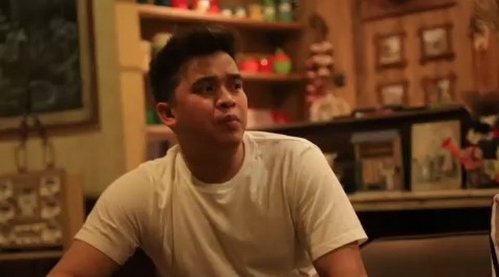 Foto: Ngamuk Diejek 'Setengah Perempuan', Billy Syahputra Tantang Kriss Hatta