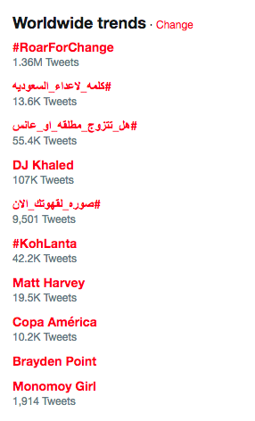 Penggemar Bangtan Boys populerkan kampanye UNICEF