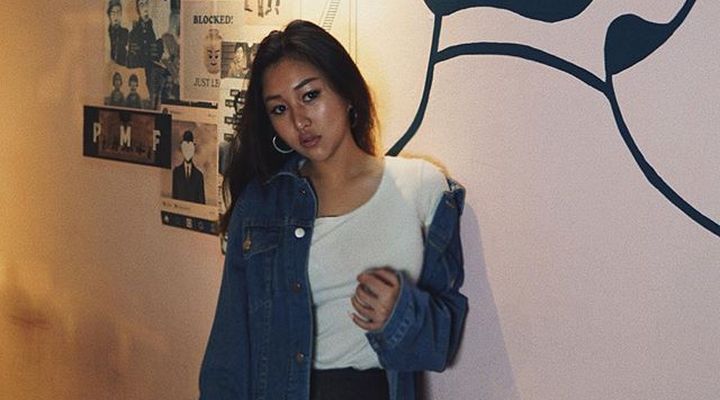 Foto: Sudah Dikenalkan Orangtua Young Lex, Kathy Indera Tak Mau Terlalu Berharap