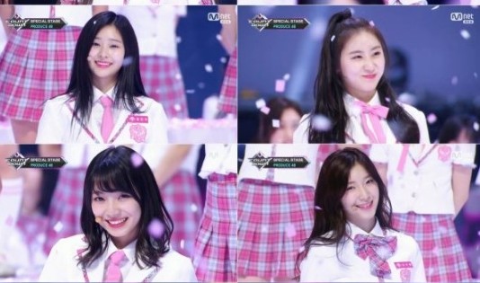 Kritikan netter untuk trainee Jepang