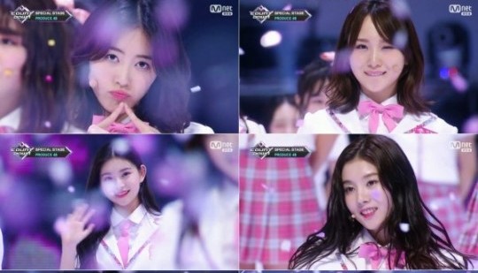 Kritikan netter untuk trainee Jepang