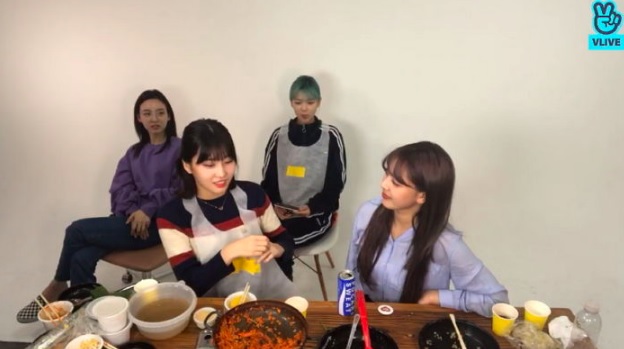 Momo Bahas Soal Diet Ekstrem yang Pernah Dilakukan