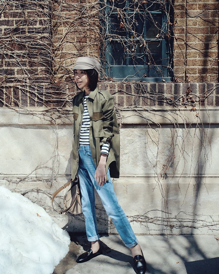 Penampilan Kurus Adara Sebelum Meninggal