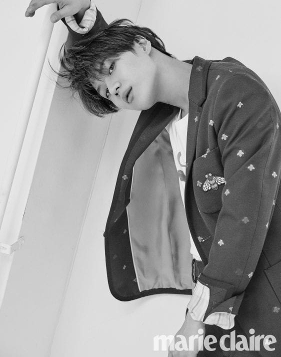 SHINee comeback dengan \'The Story of Light\'