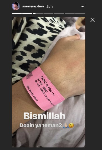 Fairuz A.Rafiq Menjelang Lahirkan Anak Kedua