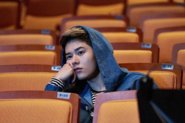 Dongju mengisi karakter pendukung di \'About Time\'