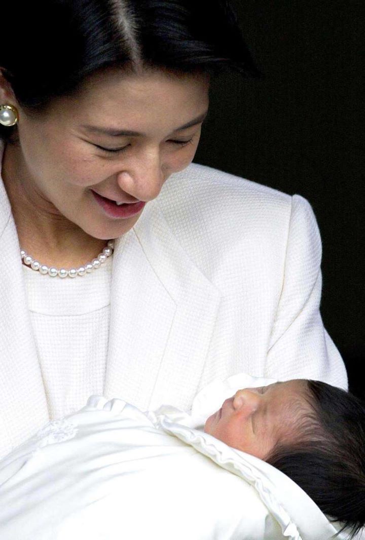 Disebut Sebagai Lady Diana Jepang, Kehidupan Putri Masako Sangat Menyedihkan
