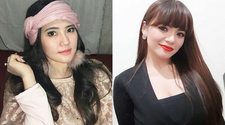 Foto: Marko Simic Sempat Menghubunginya Sebelum Chat Via Vallen, Dinar Candy: Untung Eike Nggak Baper