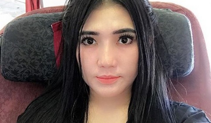 Foto: Marko Simic Dituding Kirim Pesan Tak Senonoh Pada Via Vallen, Manajer Persija Buka Suara