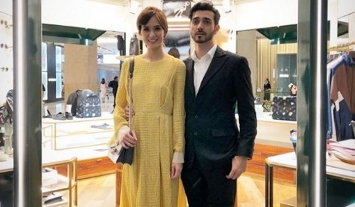 Foto: Dituntut 9 Bulan Rehabilitasi, Begini Reaksi Fachri Albar dan Istri