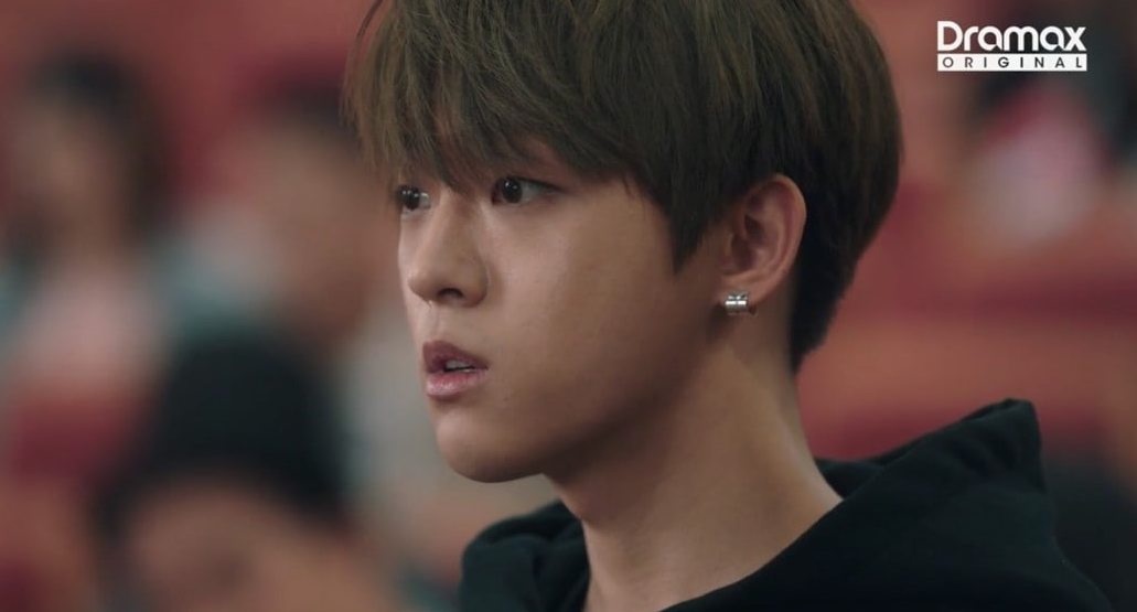 Lee Tae Vin perdana jadi cameo di serial TV