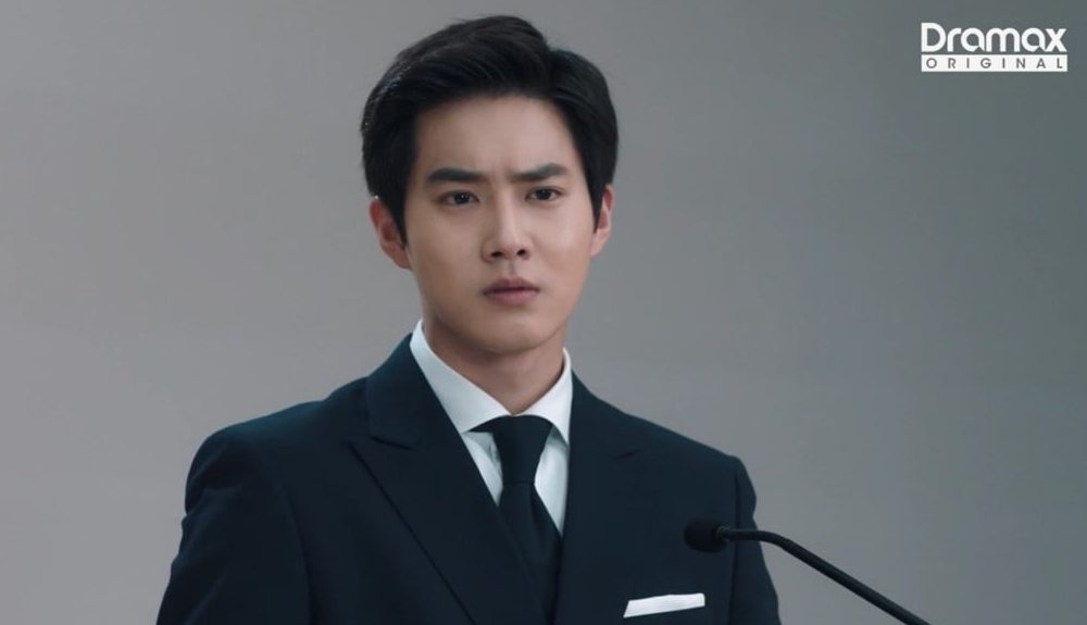 Lee Tae Vin perdana jadi cameo di serial TV